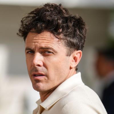 Casey Affleck's picture