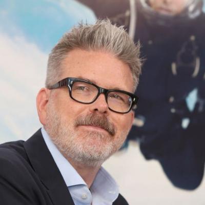 Christopher McQuarrie Net Worth's picture