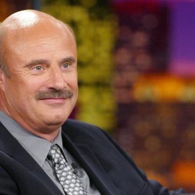 Dr Phil Net Worth's picture