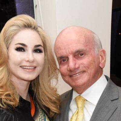 Dennis Tito Net Worth's picture