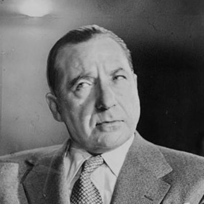 Frank Costello