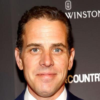 Hunter Biden