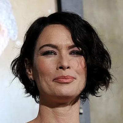 Lena Headey Net Worth's picture