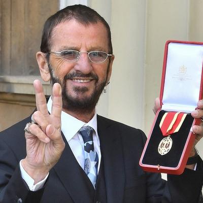 Ringo Starr Net Worth's picture