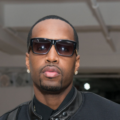 Safaree Samuels Net Worth's picture