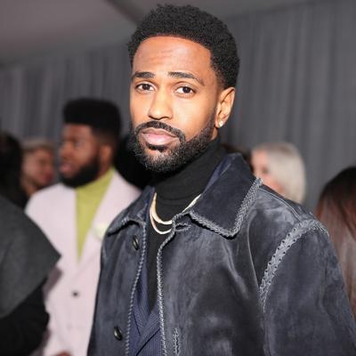 Big Sean Net Worth's picture