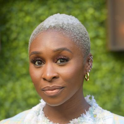 Cynthia Erivo Net Worth's picture