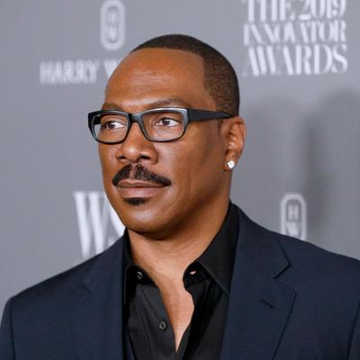 Eddie Murphy Net Worth's picture