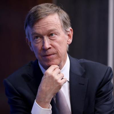 John Hickenlooper Net Worth's picture