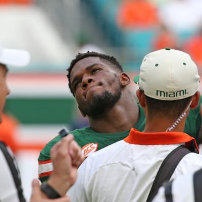 Mark Walton Net Worth's picture