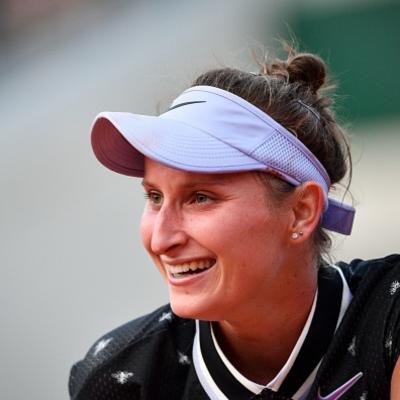 Marketa Vondrousova Net Worth