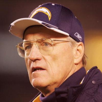 Marty Schottenheimer Net Worth