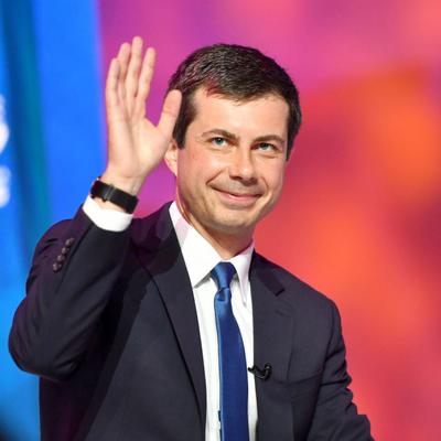 Pete Buttigieg