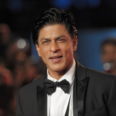 Shahrukh Khan Net Worth