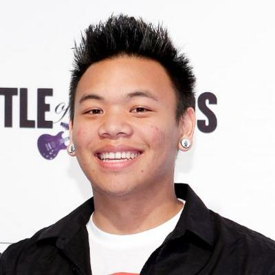 AJ Rafael Net Worth's picture