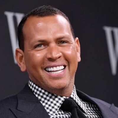 Alex Rodriguez Net Worth