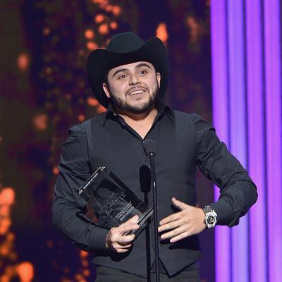 Gerardo Ortiz Net Worth's picture