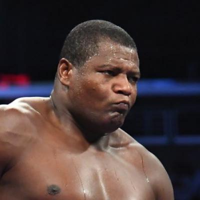 Luis Ortiz Net Worth