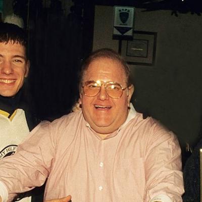 Lou Pearlman Net Worth's picture