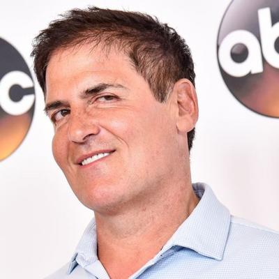 Mark Cuban's picture