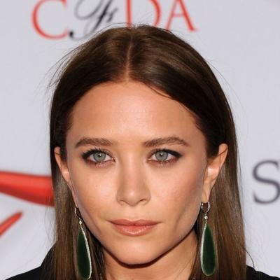 Mary Kate Olsen