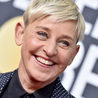 Ellen DeGeneres Net Worth's picture