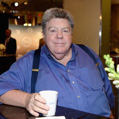 George Wendt Net Worth's picture