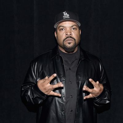 Ice Cube's picture