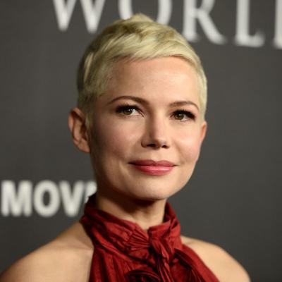 Michelle Williams Net Worth's picture