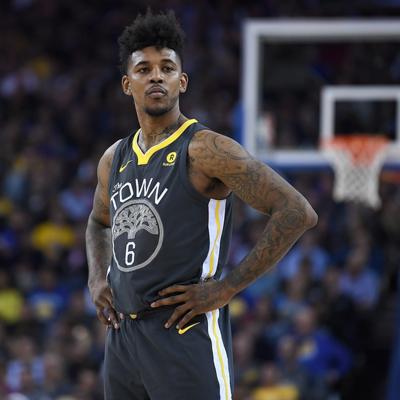 Nick Young