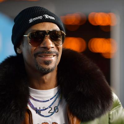 Snoop Dogg Net Worth