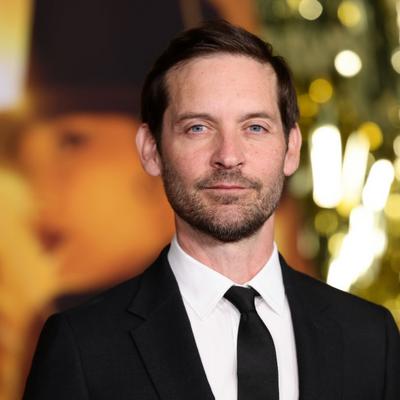 Tobey Maguire Net Worth's picture