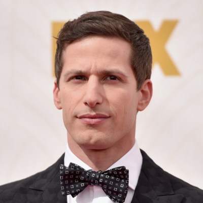 Andy Samberg Net Worth's picture