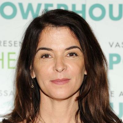 Annabella Sciorra