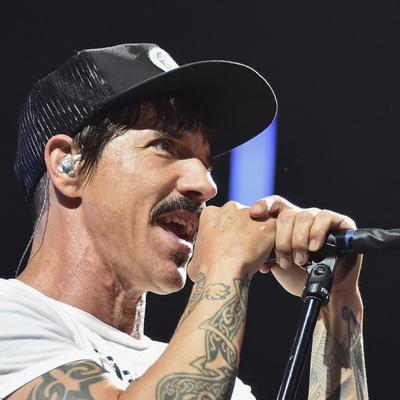 Anthony Kiedis Net Worth's picture