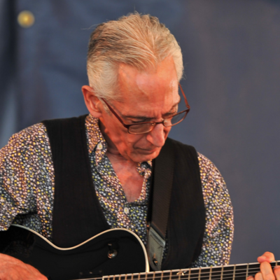 Pat Martino Net Worth's picture