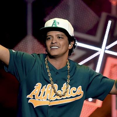 Bruno Mars Net Worth's picture