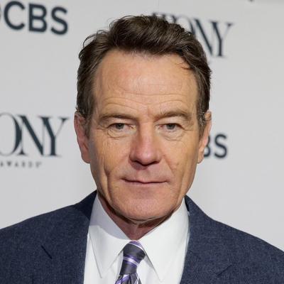 Bryan Cranston's picture