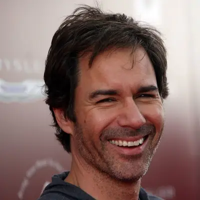 Eric McCormack Net Worth Celebrity Net Worth