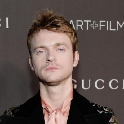 Finneas O'Connell Net Worth's picture