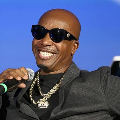 MC Hammer Net Worth