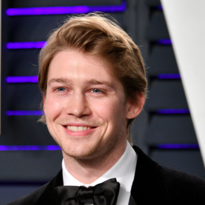 Joe Alwyn's picture