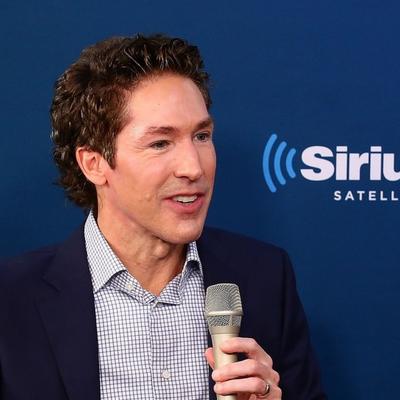 Joel Osteen Net Worth