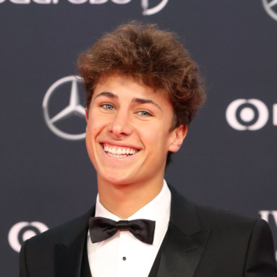 Juanpa Zurita Net Worth