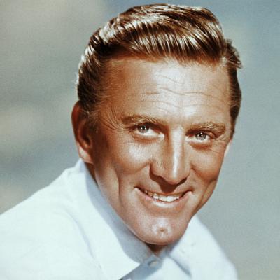 Kirk Douglas Net Worth