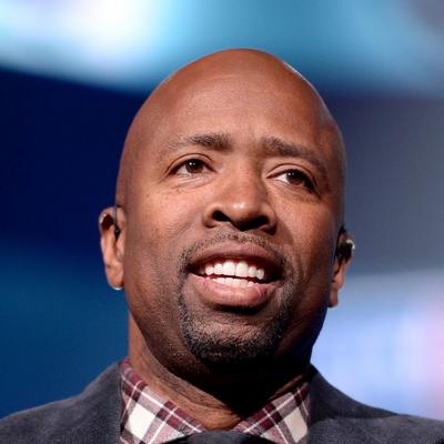 Kenny Smith Net Worth