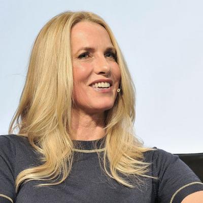 Laurene Powell Jobs Net Worth's picture