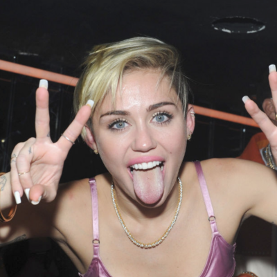 Miley Cyrus's picture