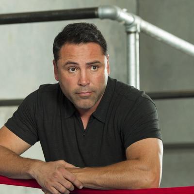 Oscar De La Hoya Net Worth