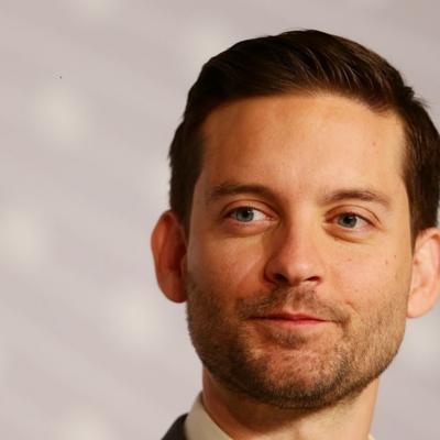 Tobey Maguire